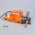 Hand Held Portable Rebar Cutting Rebar Cutter tools